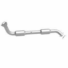 Load image into Gallery viewer, MagnaFlow 13-17 Lexus LX570 5.7L Direct Fit Converter