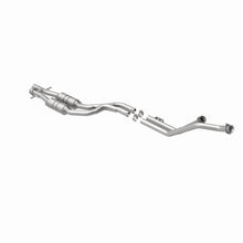 Load image into Gallery viewer, MagnaFlow 1995 Mercedes-Benz SL320 3.2L Direct Fit Converter