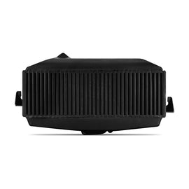 Mishimoto 2019+ Subaru Ascent Top-Mount Intercooler - Black