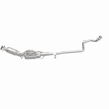 Load image into Gallery viewer, MagnaFlow Direct Fit Catalytic Converter 14-19 Toyota Prius C Base Underbody 1.5L