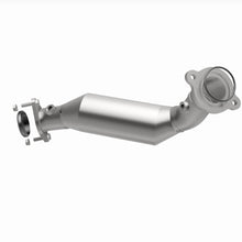 Load image into Gallery viewer, MagnaFlow 09-15 Cadillac CTS 6.2L Direct Fit Converter