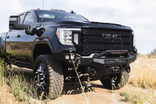 Load image into Gallery viewer, DV8 Offroad 20-23 GMC Sierra 2500/3500 Spec Series Front Bumper