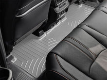 Load image into Gallery viewer, WeatherTech 26-26 Honda Passport 2nd Row Rear FloorLiner - Grey
