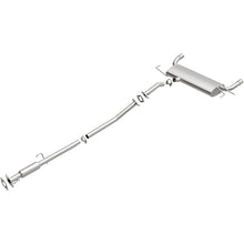 Load image into Gallery viewer, MagnaFlow BRE Exhaust Kit 05-10 Kia Sportage 2.7L