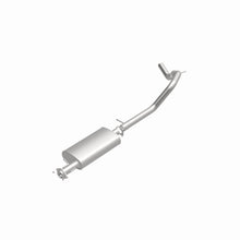 Load image into Gallery viewer, MagnaFlow BRE Exhaust Kit 03-06 LINCOLN NAVIGATOR 5.4L
