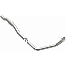 Load image into Gallery viewer, MagnaFlow 01-02 Express/Savana 5.7L Direct Fit Converter