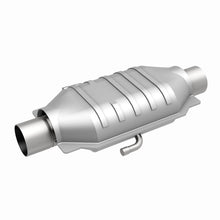 Load image into Gallery viewer, MagnaFlow 2.5in. T1 Universal Converter