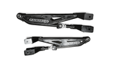 Fabtech 2023+ Ford F250/F350 4WD Super Duty 2.5in/4in/6in FTS-X Adjustable Radius Arm Box Kit