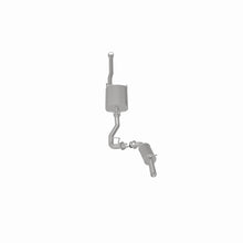 Load image into Gallery viewer, MagnaFlow BRE Exhaust Kit 04-07 Highlander RX330 3.3L