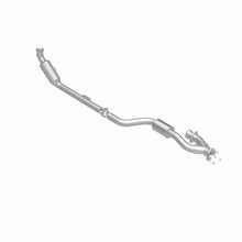 Load image into Gallery viewer, MagnaFlow 06-07 Mercedes-Benz C280 3.0L Direct Fit Converter