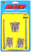 Load image into Gallery viewer, ARP LS1 LS2 SS Hex Oil Pan Bolt Kit