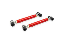 Load image into Gallery viewer, BMR 2021+ Ford Bronco (Exc. Bronco Sport) Upper Control Arms - Double Adj. - Red