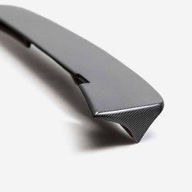 Anderson Composites 21-24 Ford F-150 Type-MB Carbon Fiber Roof Spoiler
