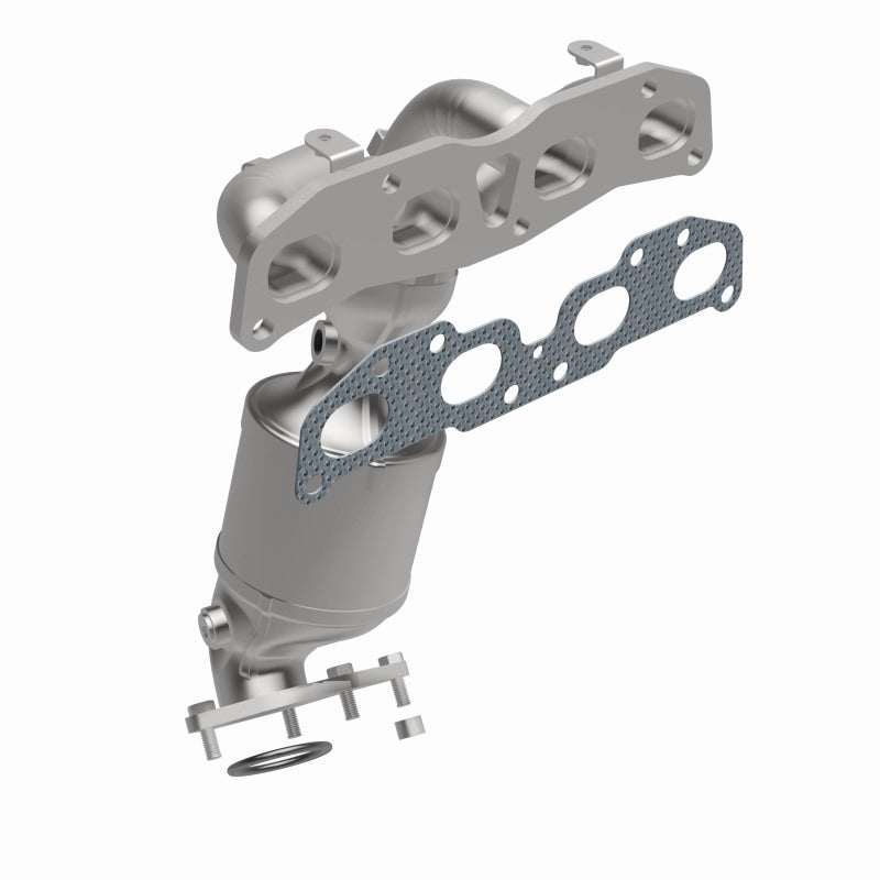 MagnaFlow 2008-2015 Nissan Rogue 2.5L Direct Fit Converter