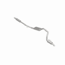 Load image into Gallery viewer, BRExhaust 20-21 Jeep Gladiator 3.6L Direct-Fit Replacement Exhaust Kit