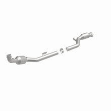 Load image into Gallery viewer, MagnaFlow 08-10 Mercedes-Benz SLK55 AMG 5.5L Direct Fit Converter