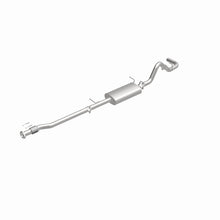 Load image into Gallery viewer, MagnaFlow BRE Exhaust Kit 07-08 Sierra Silverado 1500 4.8L