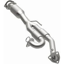 Load image into Gallery viewer, MagnaFlow 2006 Nissan Altima 3.5L Direct Fit Converter