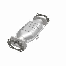 Load image into Gallery viewer, MagnaFlow 83-85 Camaro/Fbird 5.0L CA Direct Fit Converter