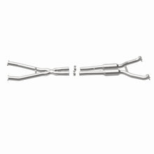 Load image into Gallery viewer, MagnaFlow 97-99 Chevrolet Corvette 5.7L Direct Fit Converter