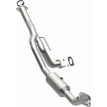 Load image into Gallery viewer, MagnaFlow 07-08 Ford Ranger 3.0L Direct Fit Converter