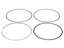 Load image into Gallery viewer, Wiseco 96.00mm Piston Ring Set - 1mm x 2mm - Gas Nitrided Lapped Top Ring - Flex Vent Oil Ring