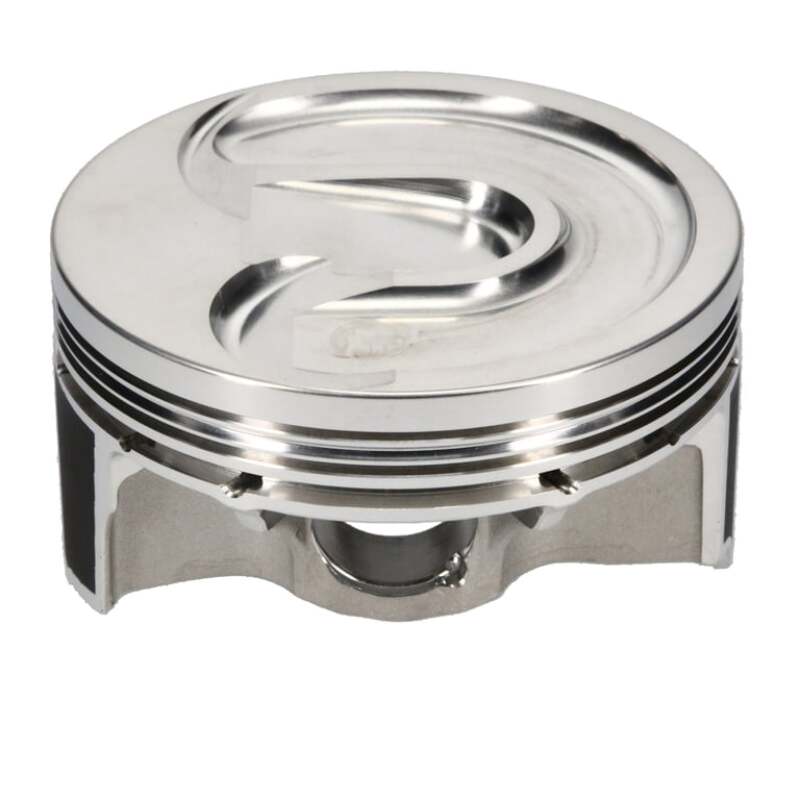 JE Pistons Ultra Series GM Gen V LT1 4.075in Bore .943 Pin Set of 8 Pistons