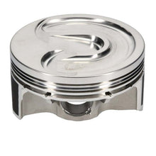 Load image into Gallery viewer, JE Pistons Ultra Series GM Gen V LT1 4.075in Bore .943 Pin Set of 8 Pistons