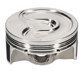 JE Pistons Ultra Series GM Gen V LT1 4.075in Bore .943 Pin Set of 8 Pistons