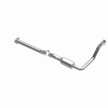 Load image into Gallery viewer, MagnaFlow 96-99 Chevy Express 1500 5.7L Direct Fit Converter