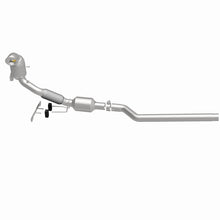 Load image into Gallery viewer, MagnaFlow 18-20 Volkswagen Tiguan 2.0L OEM Underbody Direct Fit Converter