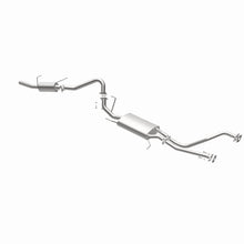 Load image into Gallery viewer, MagnaFlow BRE Exhaust Kit 01-04 QX4 Pathfinder 3.5L