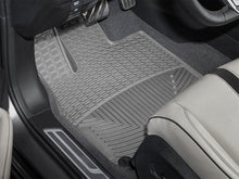 Load image into Gallery viewer, WeatherTech 19-26 Acura RDX 1st Row Front All-Weather Floor Mats - Grey