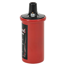 Load image into Gallery viewer, Edelbrock Ignition Coil 12V Canister Style 1.4 Ohm Primary Resistance