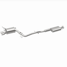 Load image into Gallery viewer, MagnaFlow BRE Exhaust Kit 03-04 Infiniti G35