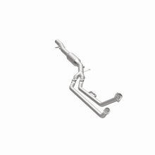 Load image into Gallery viewer, MagnaFlow 96-02 Mercedes-Benz SL600 6.0L Direct Fit Converter