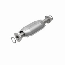 Load image into Gallery viewer, MagnaFlow 96-98 Chevrolet Cavalier 2.2L Direct Fit Converter