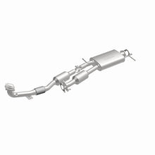 Load image into Gallery viewer, MagnaFlow 18-19 Chevrolet Traverse V6 OEM Underbody Rear Direct Fit Converter
