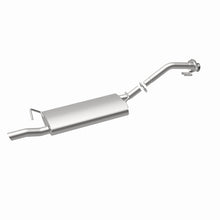 Load image into Gallery viewer, MagnaFlow BRE Exhaust Kit 09-13 Toyota Corolla S 1.8L