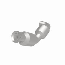 Load image into Gallery viewer, MagnaFlow 21-23 Ford F-150 3.5L Left Underbody Direct Fit Converter