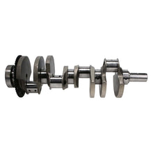 Load image into Gallery viewer, Manley Billet CCW 3.622in Stroke Crankshaft w/ 58 Tooth Reluctor Wheel