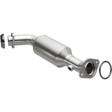 Load image into Gallery viewer, MagnaFlow 04-09 Cadillac CTS 3.6L Direct Fit Converter
