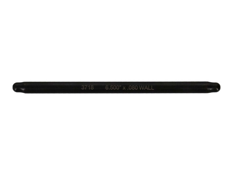 Manley Swedged End Chrome Moly Pushrods 7.500in. Length 3/8in. Diameter - Set of 8