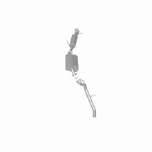 Load image into Gallery viewer, MagnaFlow BRE Exhaust Kit 03-11 Honda Element 2.4L