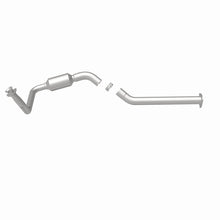 Load image into Gallery viewer, MagnaFlow 96-99 Chevy Express 1500 5.7L Direct Fit Converter