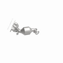 Load image into Gallery viewer, MagnaFlow 04-06 Toyota Sienna 3.3L Direct Fit Converter
