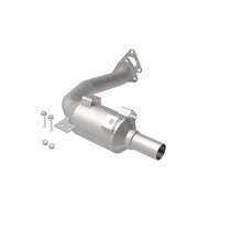 Load image into Gallery viewer, MagnaFlow 00-04 Boxster H6 3.2 2.7 OEM Underbody Direct Fit Converter