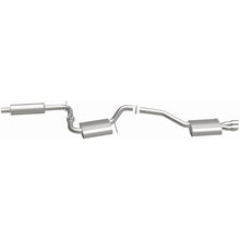 Load image into Gallery viewer, MagnaFlow BRE Exhaust Kit 12-14 Volkswagen Jetta 2.5L