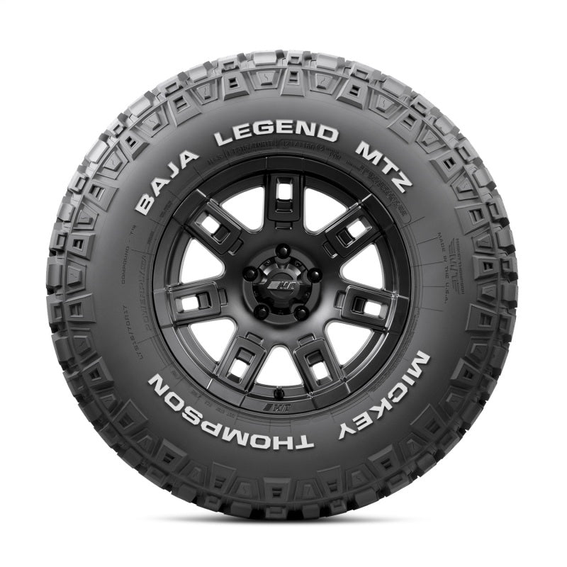 Mickey Thompson Baja Legend MTZ Tire - LT295/70R18 129/126P - 247928