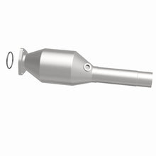 Load image into Gallery viewer, MagnaFlow 96-98 Volkswagen Golf 2.8L Direct Fit Converter